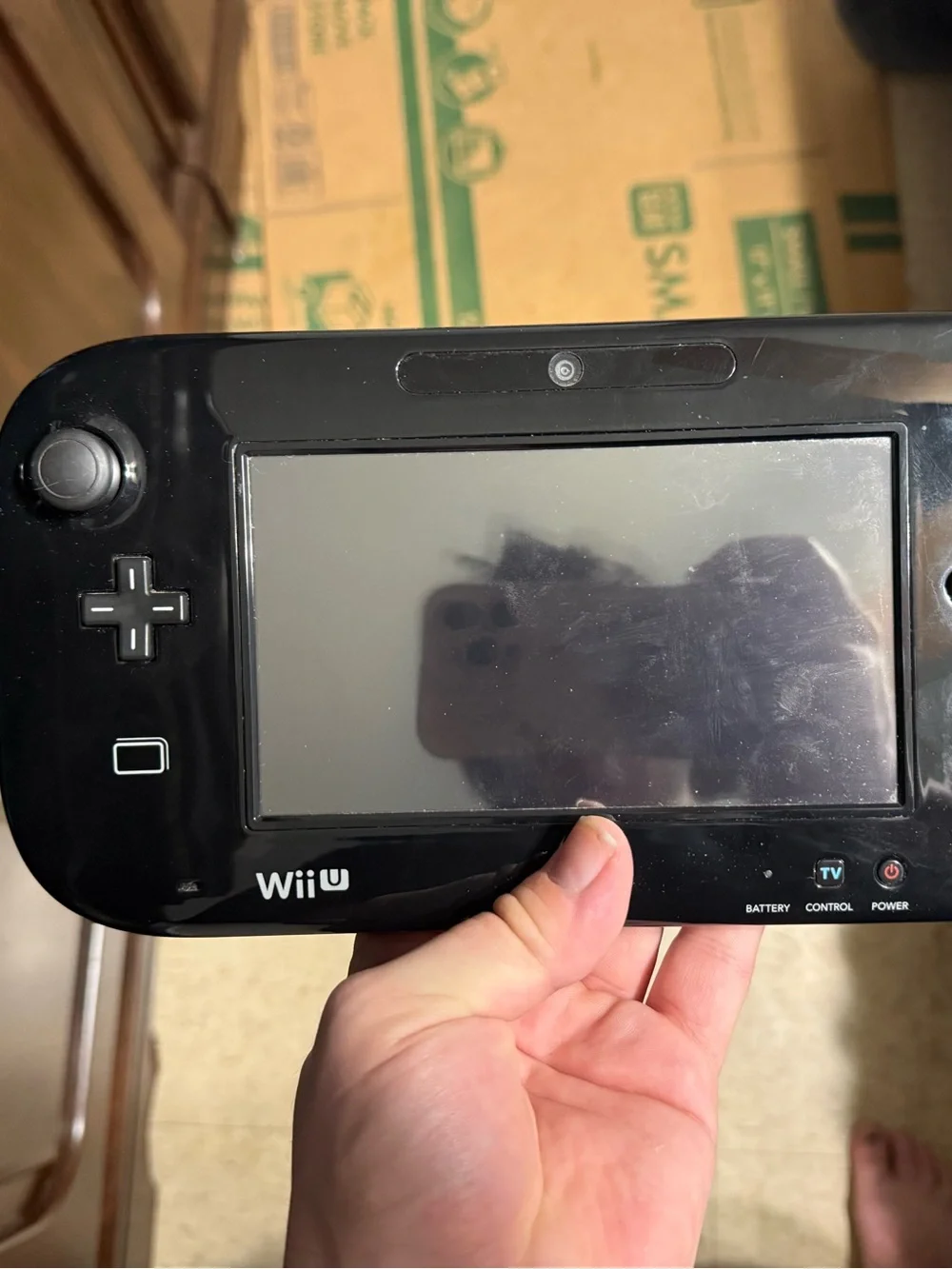Wii U Bundle